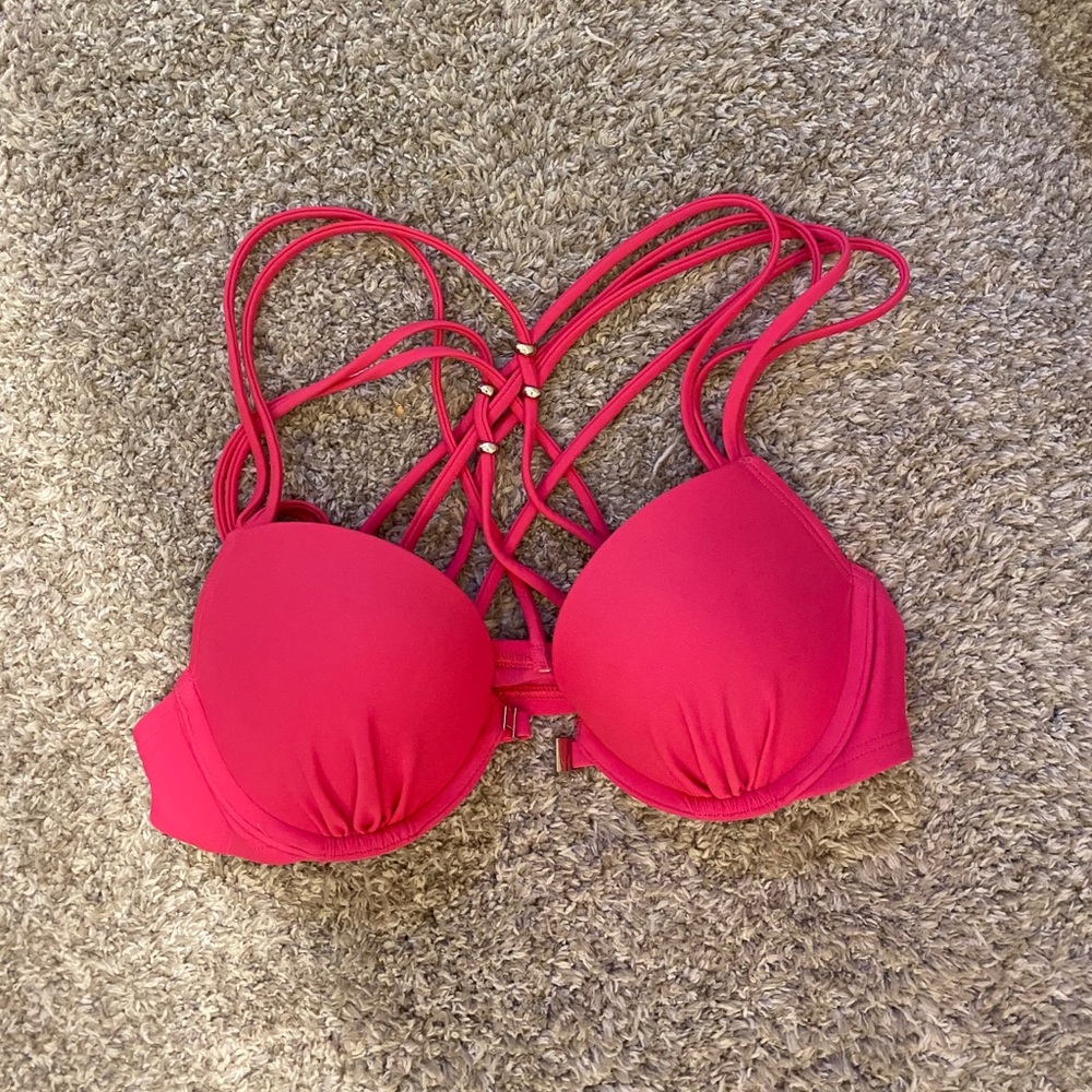Aerie bikini top
